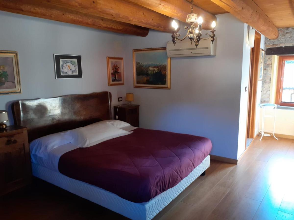 Resort Villa Manin Passariano Eksteriør billede