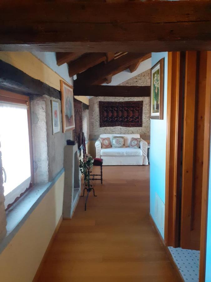 Resort Villa Manin Passariano Eksteriør billede