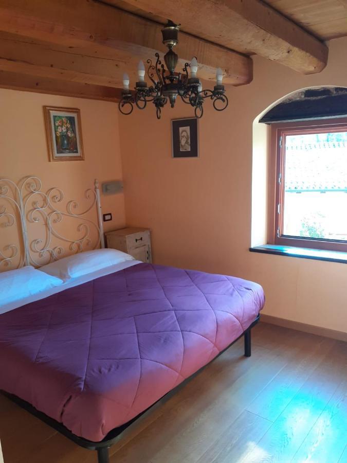 Resort Villa Manin Passariano Eksteriør billede
