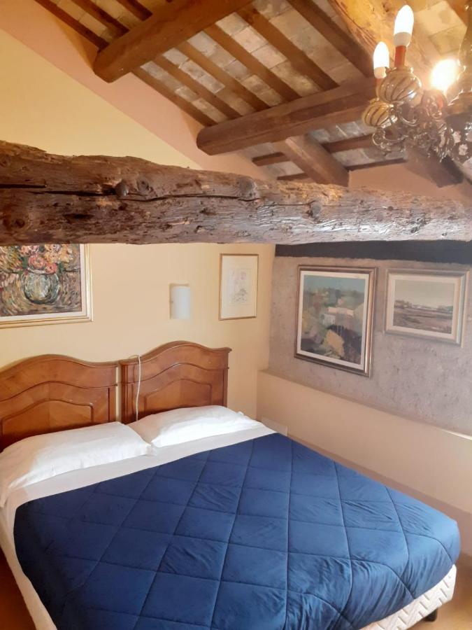 Resort Villa Manin Passariano Eksteriør billede