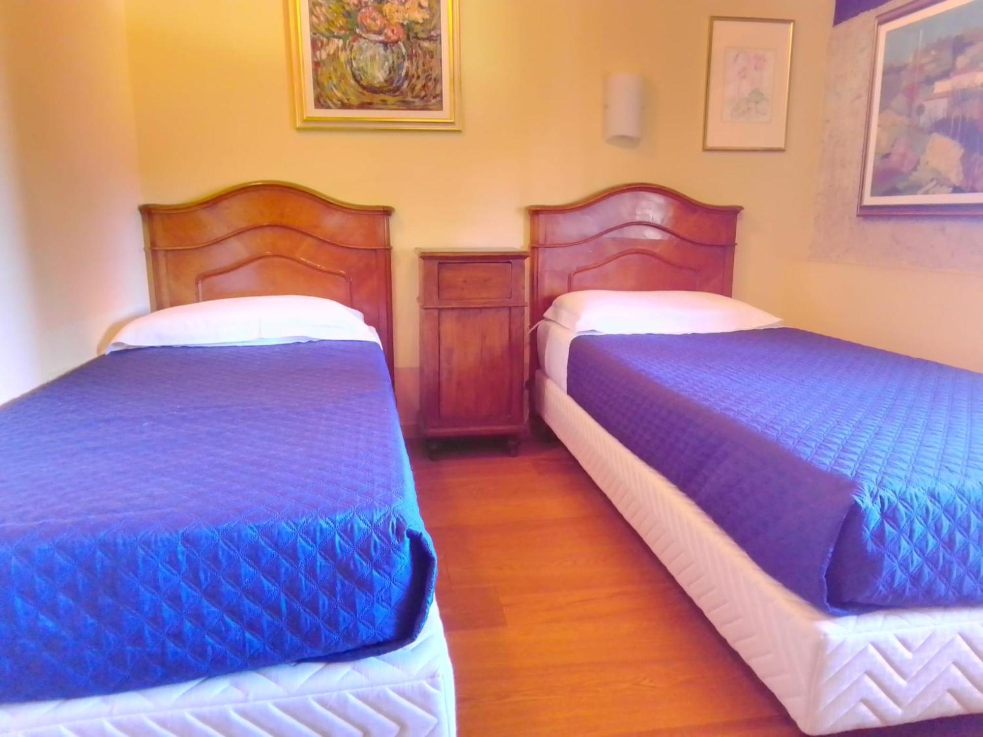 Resort Villa Manin Passariano Eksteriør billede