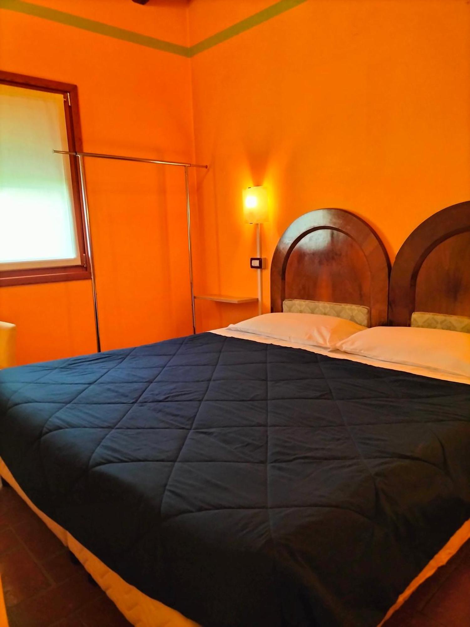 Resort Villa Manin Passariano Eksteriør billede