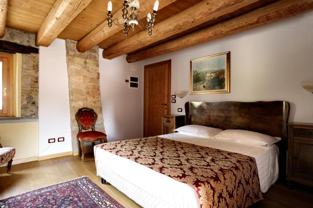 Resort Villa Manin Passariano Værelse billede